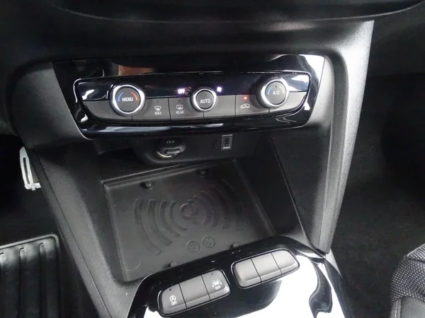 Opel Corsa (2026) — foto 19 van 28