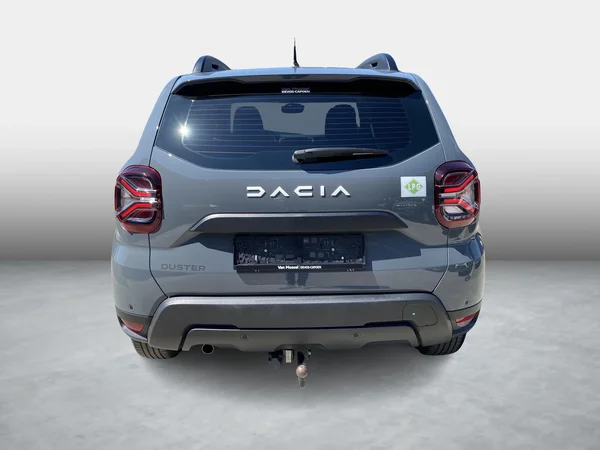 Dacia Duster (2023) — foto 17 van 22