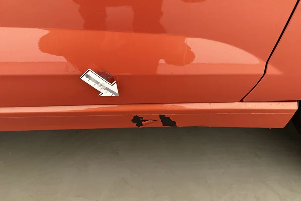 Volkswagen Polo (2020) — foto 8 van 17
