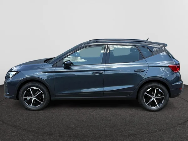 SEAT Arona (2026) — foto 2 van 24