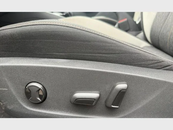 Skoda Kamiq (2020) — foto 2 van 25
