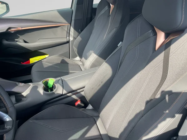 CUPRA Tavascan (2026) — foto 21 van 21