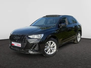 AUDI Q3 (2025)