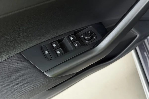 Volkswagen Taigo (2026) — foto 7 van 15