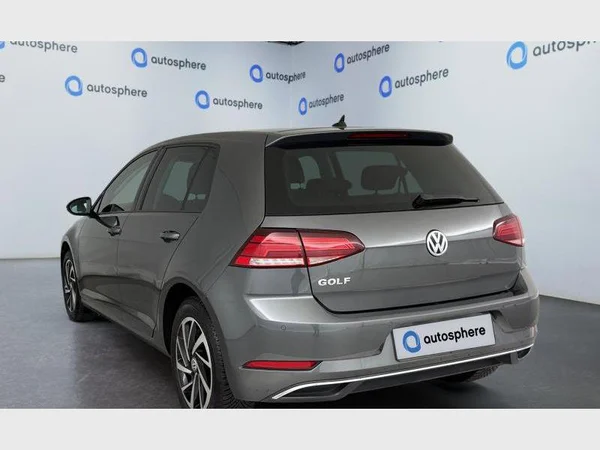 VOLKSWAGEN Golf VII (2019) — foto 28 van 31