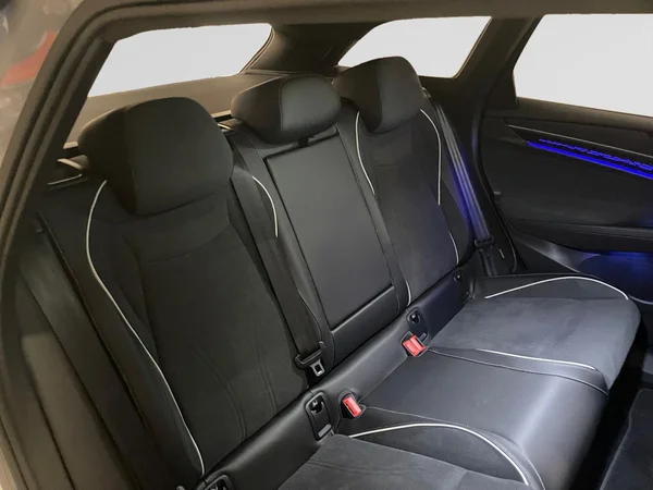 VOLKSWAGEN ID.7 Tourer (2026) — foto 13 van 20