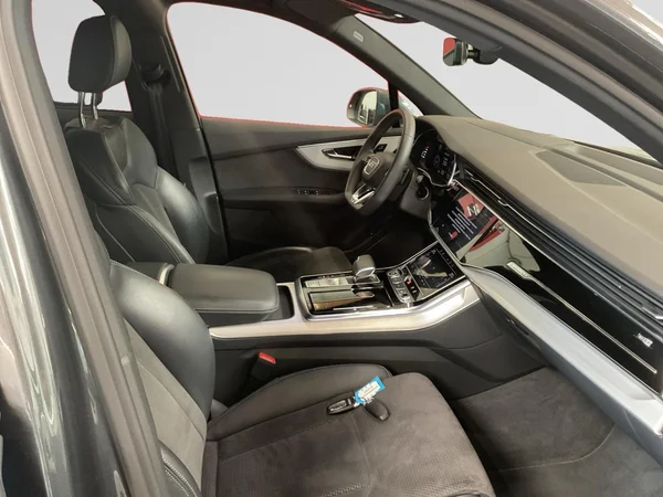 AUDI Q7 Dsl (2020) — foto 8 van 24