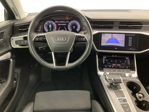 AUDI A6 Avant (2024) — foto 9 van 36