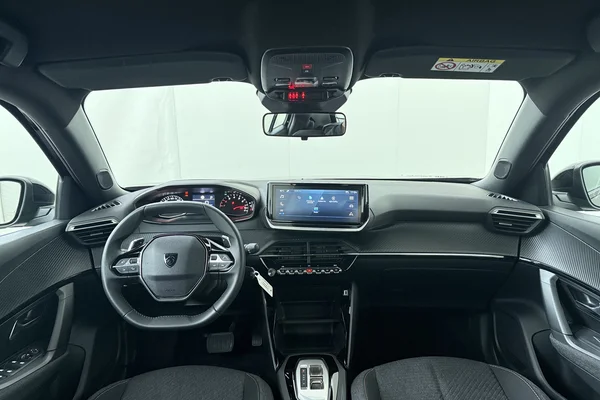 Peugeot 2008 (2025) — foto 18 van 18