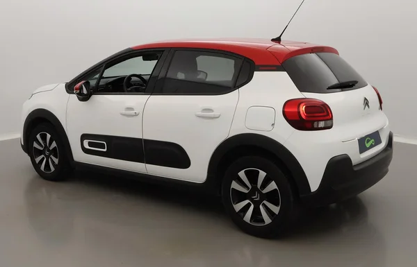 Citroen C3 (2023) — foto 17 van 23