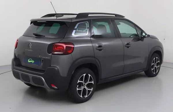 Citroen C3 Aircross (2022) — foto 28 van 32