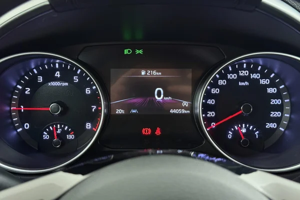Kia Ceed (2023) — foto 27 van 27