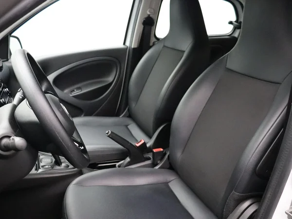 smart Forfour (2022) — foto 9 van 25