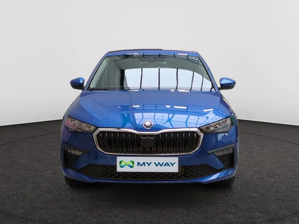 SKODA Scala (2024) — foto 13 van 15