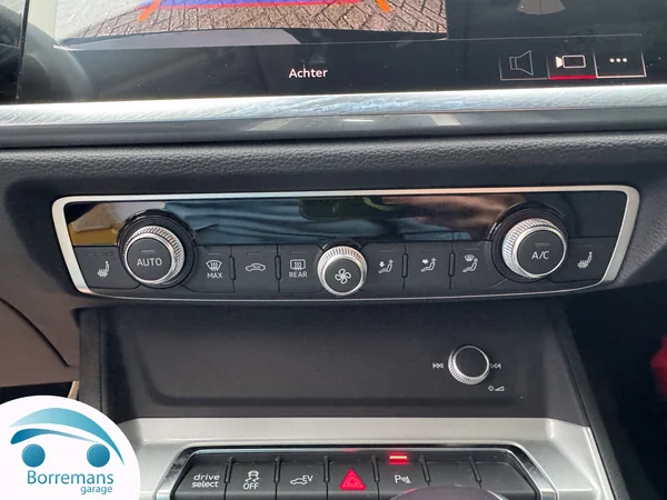 Audi Q3 (2022) — foto 22 van 55