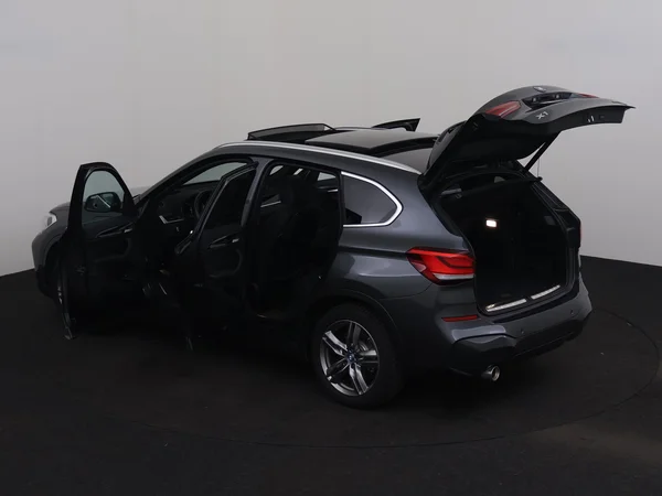 BMW X1 (2022) — foto 33 van 34