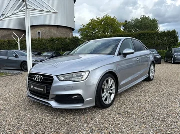 Audi A3 6e6c9553-6f10-4cf5-bbeb-38b028eb0c67