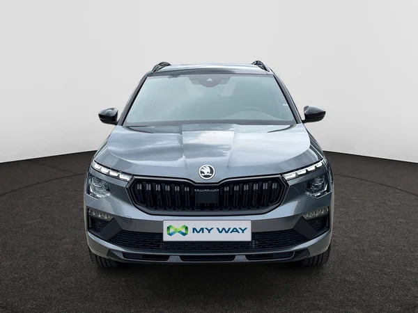 SKODA Kamiq (2026) — foto 16 van 23