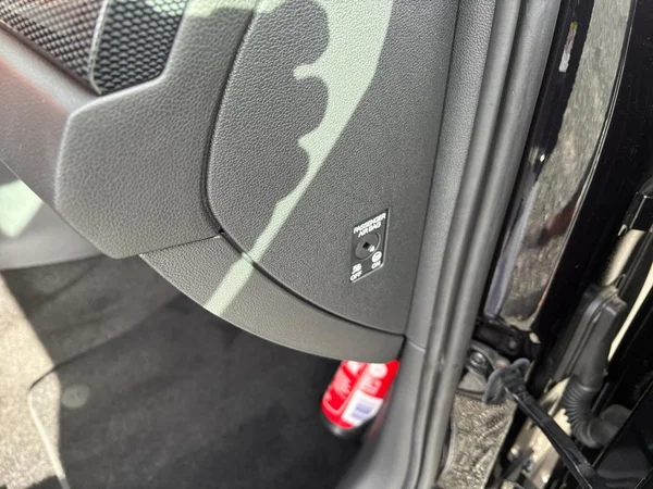 VOLKSWAGEN Polo (2026) — foto 9 van 24