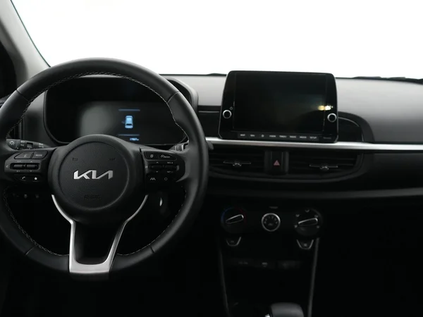 Kia Picanto (2025) — foto 20 van 22