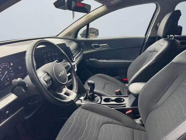 KIA Sportage (2024) — foto 7 van 21