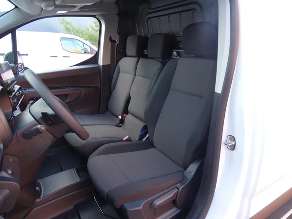 Citroën Berlingo (2026) — foto 3 van 26