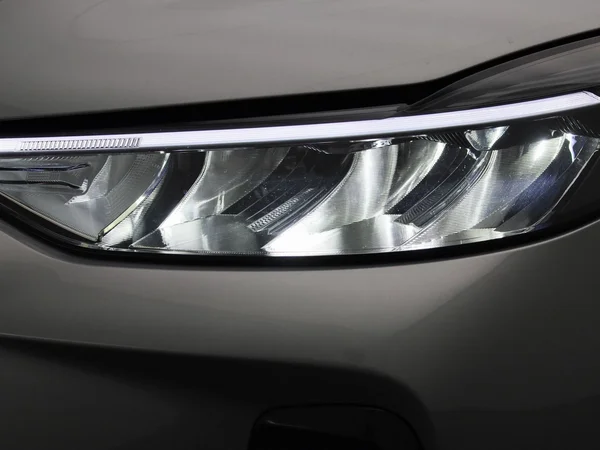 Ford Kuga (2025) — foto 5 van 38