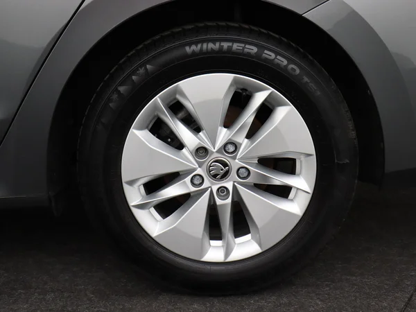 SKODA Octavia (2022) — foto 7 van 25