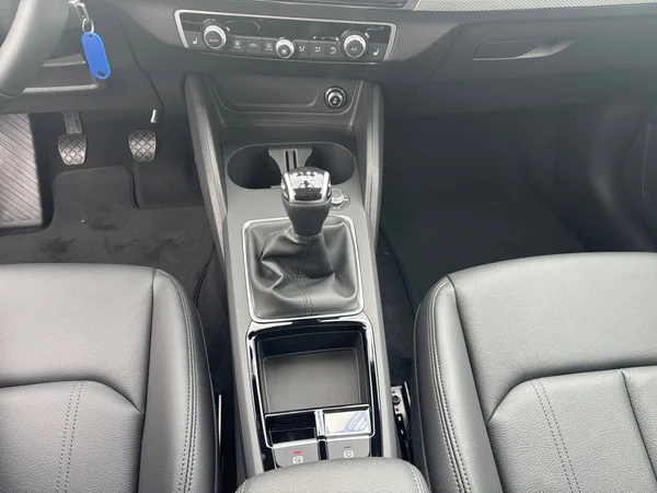 AUDI Q2 (2025) — foto 4 van 21