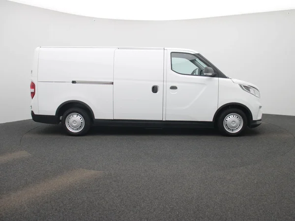 Maxus eDeliver3 (2024) — foto 38 van 41