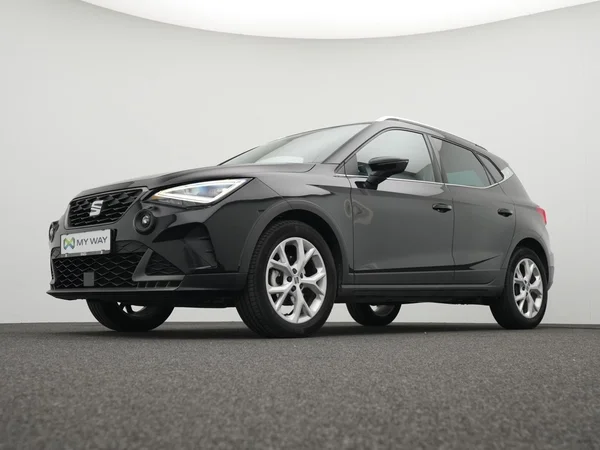 SEAT Arona (2025) — foto 23 van 38