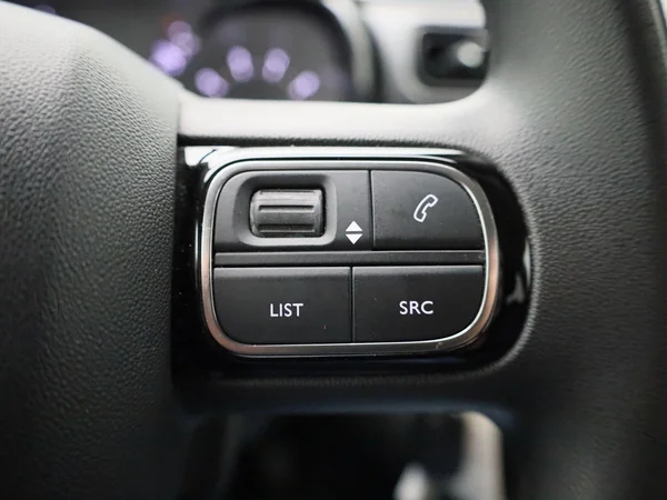 Citroën C3 (2021) — foto 7 van 36