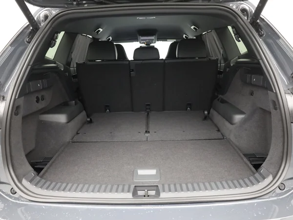 VOLKSWAGEN Tayron (2026) — foto 9 van 29