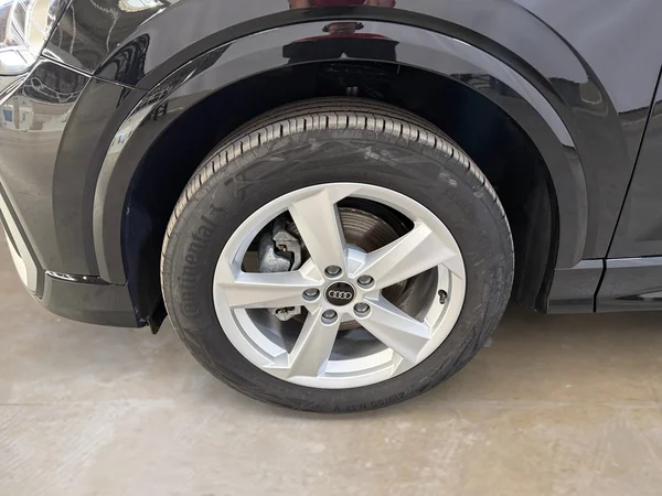 Audi Q2 (2026) — foto 3 van 29