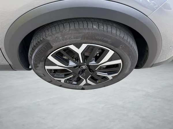 Citroën C4 (2026) — foto 16 van 18