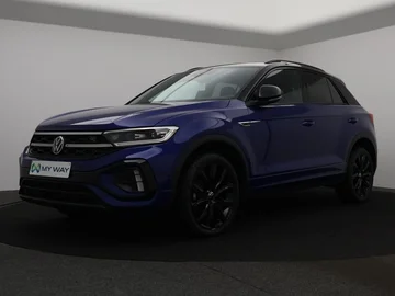 VOLKSWAGEN T-Roc (2023)