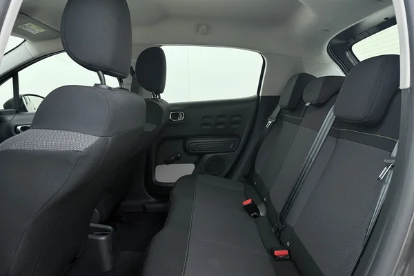 Citroen C3 (2020) — foto 19 van 20