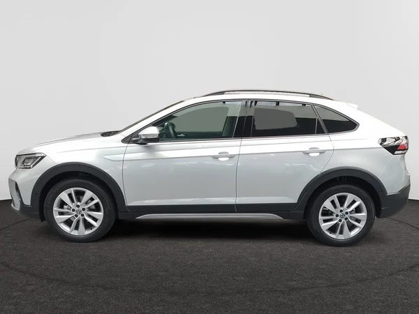 VOLKSWAGEN Taigo (2025) — foto 11 van 15