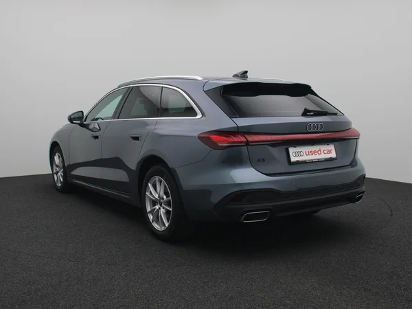 AUDI A5 Avant (2025) — foto 5 van 16