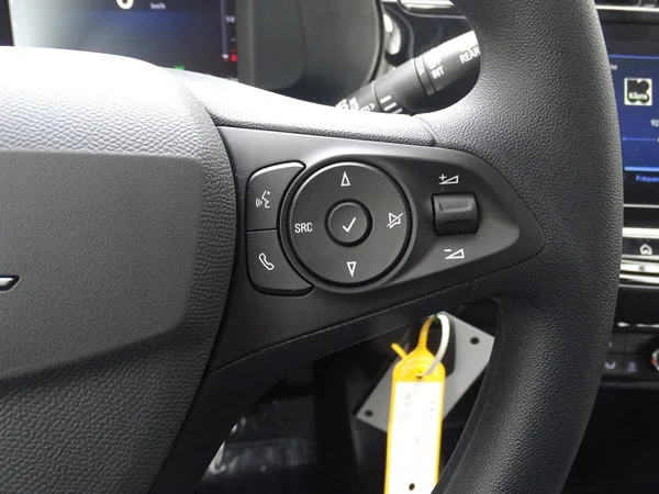 Opel Corsa (2026) — foto 9 van 24