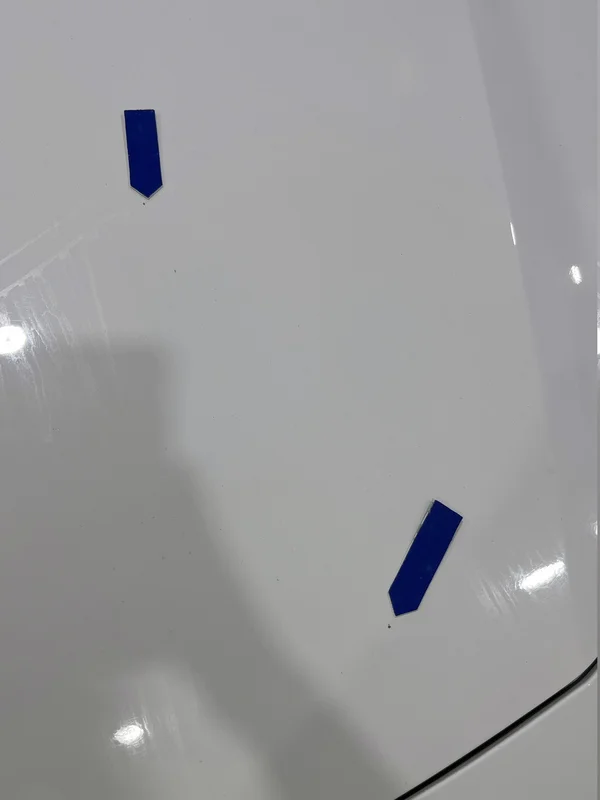Ford Fiesta (2022) — foto 31 van 67