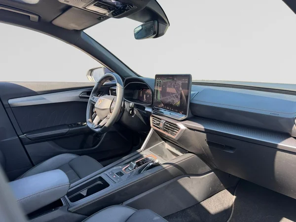 CUPRA Formentor (2025) — foto 12 van 25