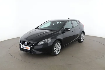 Volvo V40 95829e72-dad8-48bb-9884-d65f8574b324