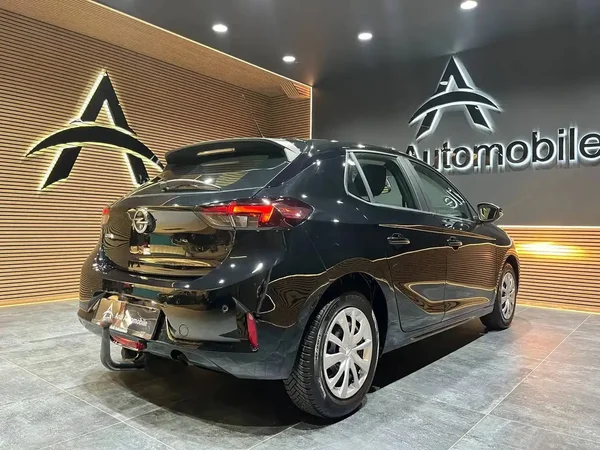Opel Corsa (2020) — foto 14 van 19