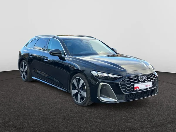 AUDI A5 Avant (2025) — foto 4 van 24