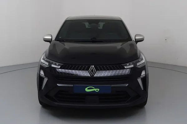 Renault Captur (2025) — foto 28 van 29