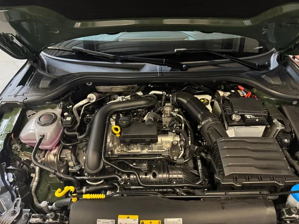 AUDI A1 Sportback (2026) — foto 13 van 22