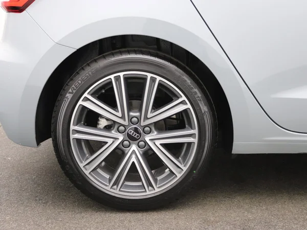 AUDI A1 Sportback (2024) — foto 18 van 20