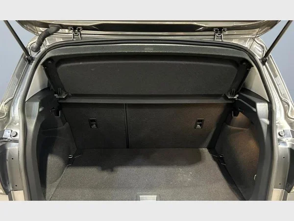 Volkswagen T-Cross (2021) — foto 21 van 29