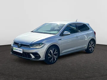 VOLKSWAGEN Polo (2023)